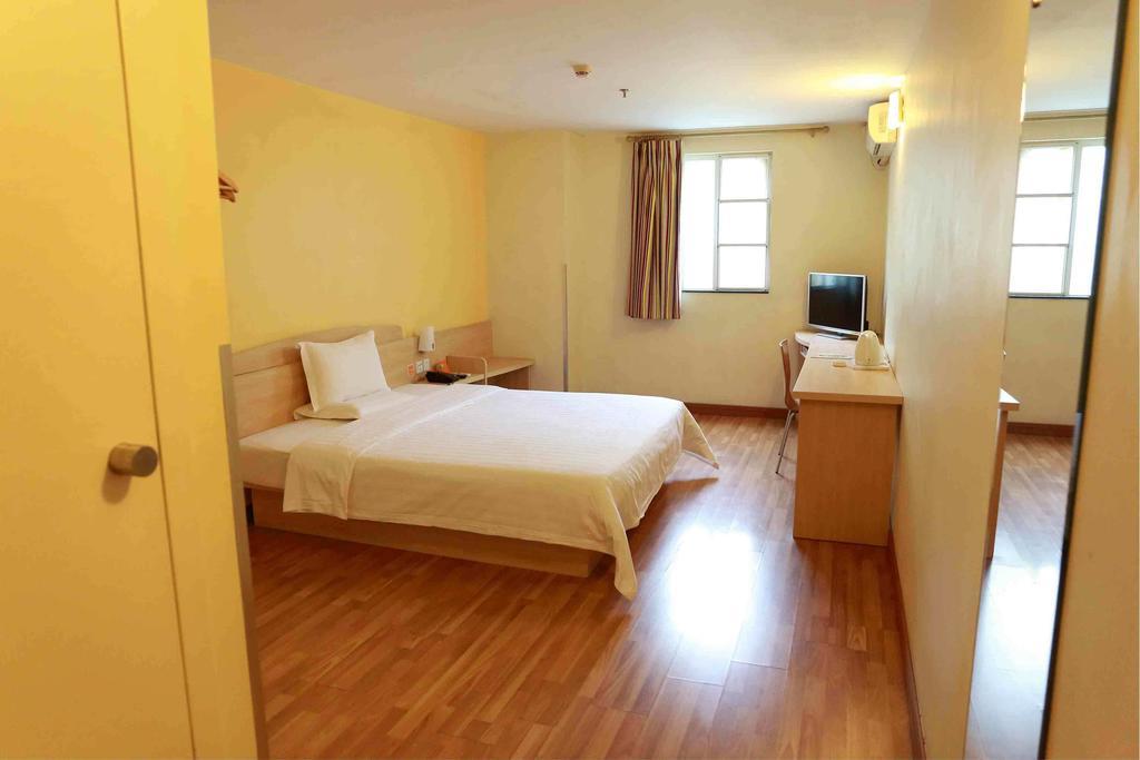 7Days Inn Premium Fuzhou Tatou Road Bilik gambar